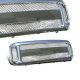 Ford F350 Super Duty 1999-2004 Chrome Mesh Grille