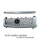 Cadillac Escalade 2002-2006 Chrome DNA Style Mesh Grille