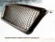 Lincoln Mark LT 2006-2008 Smoked Honeycomb Mesh Grille