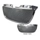 GMC Yukon 2007-2014 Chrome Mesh Grille