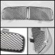 Dodge Charger 2006-2010 Chrome Mesh Grille