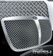 Chrysler 300 2005-2010 Chrome Bentley Style Mesh Grille