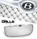 Chrysler Sebring 2004-2006 Chrome Mesh Grille