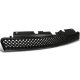 Chevy Impala Sedan 2006-2011 Black Mesh Grille