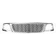 Ford F150 1999-2003 Chrome Denali Style Mesh Grille