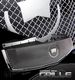 Cadillac CTS 2003-2007 Chrome Mesh Grille