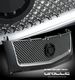 Cadillac Escalade 2002-2006 Black and Chrome Diamond Style Mesh Grille