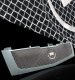 Cadillac Escalade 2002-2006 Stainless Steel Grey Mesh Grille