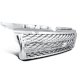 Land Rover Range Rover Sport 2006-2009 Chrome Grille