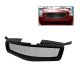 Nissan Maxima Sedan 2004-2006 Black Mesh Grille