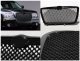 Chrysler 300 2005-2010 Black Mesh Grille