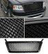 Lincoln Mark LT 2006-2008 Black Mesh Grille