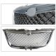 Chrysler 300M 1999-2004 Chrome Mesh Grille