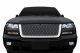 Chevy TrailBlazer LT 2006-2009 Chrome Mesh Grille