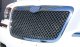Chrysler 300 2011-2014 Chrome Mesh Grille