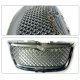 Chrysler Sebring 2004-2006 Chrome Mesh Grille