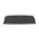 Dodge Ram 2009-2012 Chrome Mesh Grille