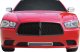 Dodge Charger 2011-2014 Black Mesh Grille