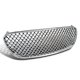 Nissan Maxima 2002-2003 Chrome Mesh Grille