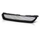 Honda Accord Coupe 1998-2002 Black Mesh Grille