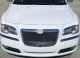 Chrysler 300 2011-2014 Chrome Mesh Grille