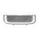 GMC Envoy 2002-2009 Chrome Mesh Grille