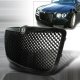 Chrysler 300C 2005-2010 Black Mesh Grille with B Emblem