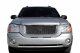 GMC Envoy 2002-2009 Chrome Mesh Grille