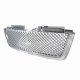 Chevy TrailBlazer LT 2006-2009 Chrome Mesh Grille