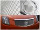 Cadillac CTS 2003-2007 Chrome Mesh Grille