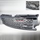 Land Rover Discovery 2005-2009 Chrome Replacement Grille