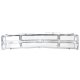 Chevy Tahoe 1995-1999 Chrome Mesh Grille Shell