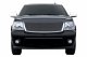 Chevy Avalanche 2007-2014 Chrome Mesh Grille