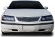 Chevy Impala 2000-2005 Chrome Mesh Grille