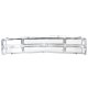 Chevy Suburban 1994-1999 Chrome Mesh Grille