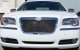 Chrysler 300C 2011-2014 Chrome Mesh Grille