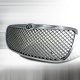 Chrysler Sebring 2004-2006 Chrome Mesh Grille