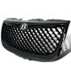Chrysler 300M 1999-2004 Black Mesh Grille