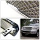 Lincoln Mark LT 2006-2008 Chrome Mesh Grille