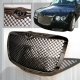 Chrysler 300C 2005-2010 Gunmental Mesh Grille