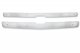 Chevy Silverado 2007-2013 Chrome Wire Mesh Grille
