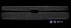 Chevy Silverado 2500HD 2011-2012 Chrome Stainless Steel Wire Mesh Grille