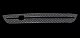 Infiniti G25 Sedan 2011-2012 Chrome Lower Bumper Wire Mesh Grille