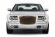 Chrysler 300C 2005-2010 Gold Mesh Grille