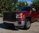 GMC Sierra 1500 2014-2015 Black Grille