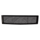 Chevy Silverado 2007-2013 Black Mesh Grille