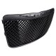 Chrysler 300 2011-2013 Black Mesh Grille