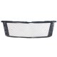 Chevy Suburban 2015-2020 Front Grill Black Mesh