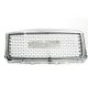 GMC Sierra 1500 2014-2015 Chrome Front Grill