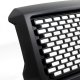 GMC Sierra 1500 2014-2015 Black Grille